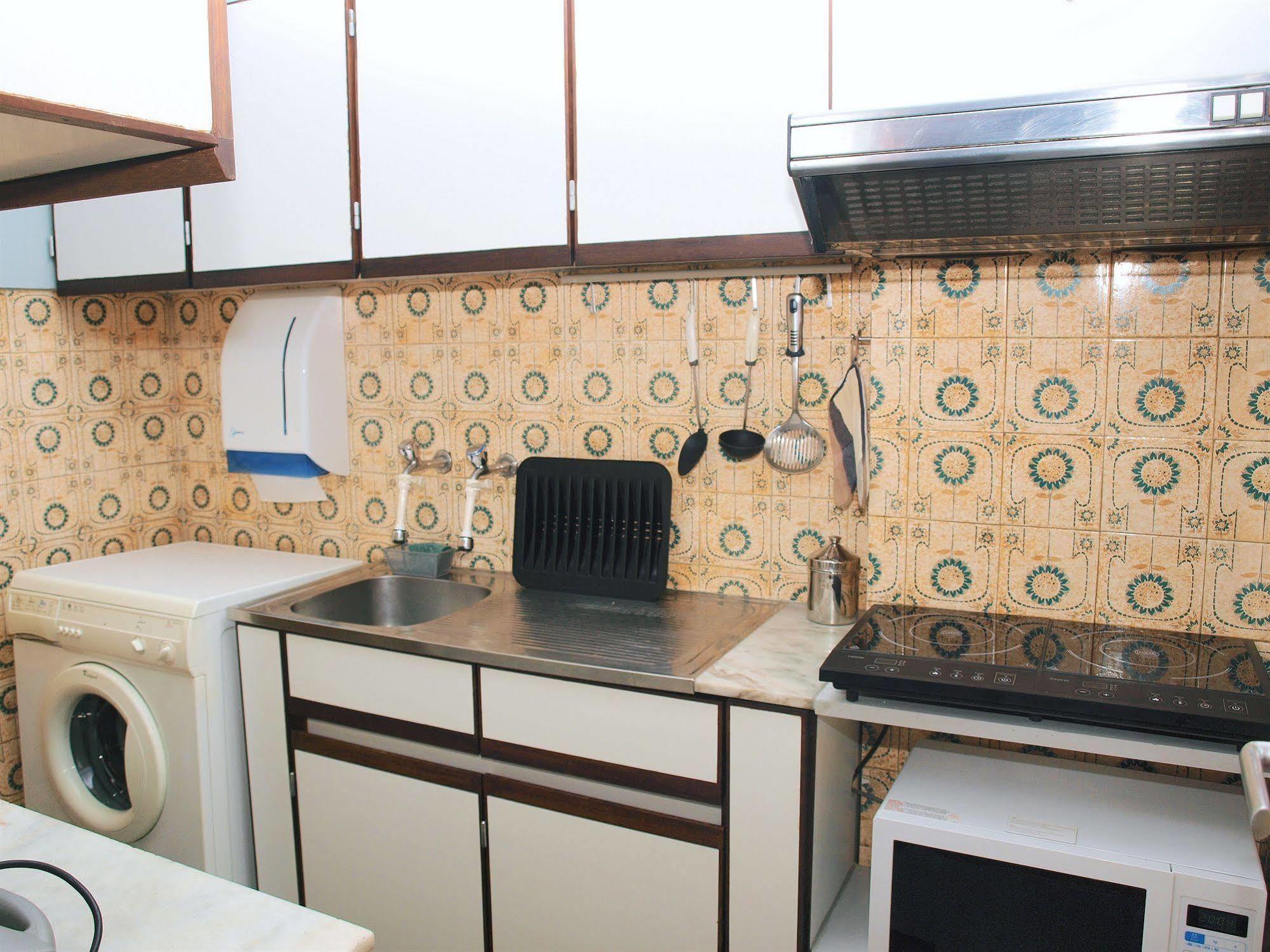 מלון Faria Guimares Porto Centro מראה חיצוני תמונה